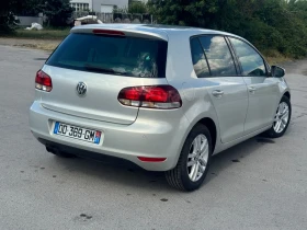 VW Golf АВТОМАТИК, снимка 6
