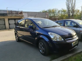 Toyota Corolla verso 2.00D4D, снимка 8