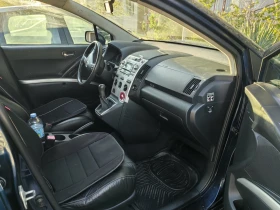 Toyota Corolla verso 2.00D4D, снимка 4