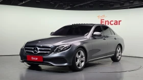 Mercedes-Benz E 220 2.0 4MATIC, снимка 1