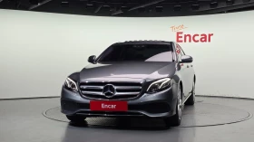 Mercedes-Benz E 220 2.0 4MATIC, снимка 3