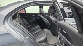 Mercedes-Benz E 220 2.0 4MATIC, снимка 10