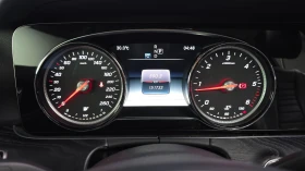 Mercedes-Benz E 220 2.0 4MATIC, снимка 7