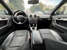 Audi A3 2.0 TDI, снимка 14