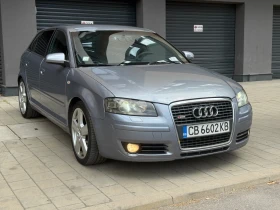 Audi A3 2.0 TDI, снимка 3