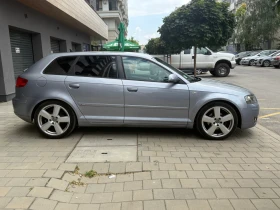 Audi A3 2.0 TDI, снимка 5