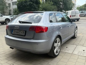 Audi A3 2.0 TDI, снимка 6