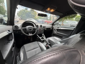 Audi A3 2.0 TDI, снимка 13