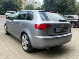 Audi A3 2.0 TDI, снимка 7
