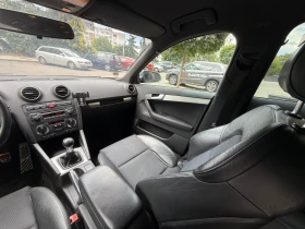 Audi A3 2.0 TDI, снимка 15