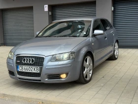 Audi A3 2.0 TDI, снимка 1