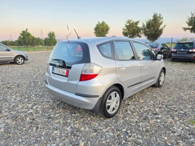 Honda Jazz 1.3I 90 150 km, снимка 6