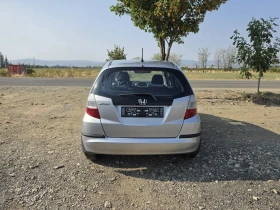 Honda Jazz 1.3I 90 138 km, снимка 5
