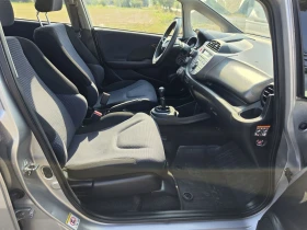 Honda Jazz 1.3I 90 138 km, снимка 13