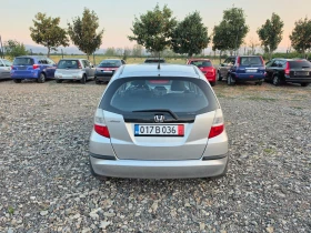 Honda Jazz 1.3I 90 150 km, снимка 5