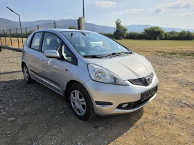 Honda Jazz 1.3I 90 138 km, снимка 8