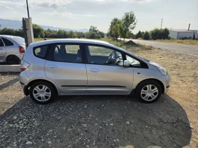 Honda Jazz 1.3I 90 138 km, снимка 7