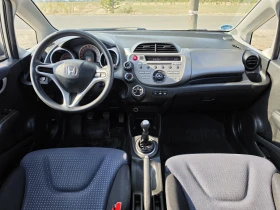 Honda Jazz 1.3I 90 138 km, снимка 9