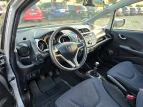 Honda Jazz 1.3I 90 150 km, снимка 10