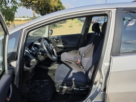Honda Jazz 1.3I 90 138 km, снимка 11