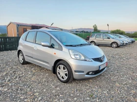 Honda Jazz 1.3I 90 150 km, снимка 8