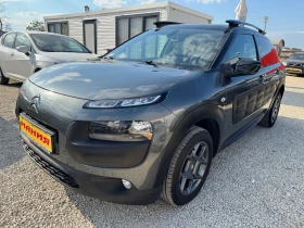 Citroen C4 Cactus 1.6HDI, снимка 1