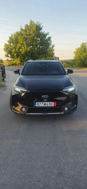 Subaru Solterra Premium AWD, снимка 2