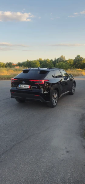 Subaru Solterra Premium AWD, снимка 5