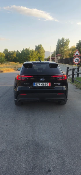 Subaru Solterra Premium AWD, снимка 6