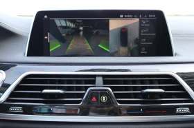 BMW 740 * INDIVIDUAL* XDRIVE* LASER LIGHTS* 360* , снимка 10