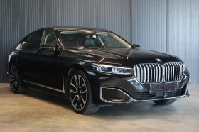 BMW 740 * INDIVIDUAL* XDRIVE* LASER LIGHTS* 360* , снимка 1