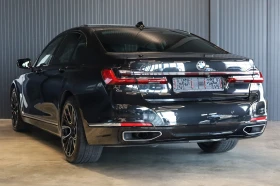 BMW 740 * INDIVIDUAL* XDRIVE* LASER LIGHTS* 360* , снимка 5