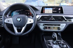 BMW 740 * INDIVIDUAL* XDRIVE* LASER LIGHTS* 360* , снимка 9