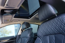BMW 740 * INDIVIDUAL* XDRIVE* LASER LIGHTS* 360* , снимка 12