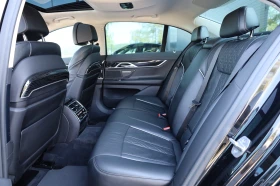 BMW 740 * INDIVIDUAL* XDRIVE* LASER LIGHTS* 360* , снимка 16