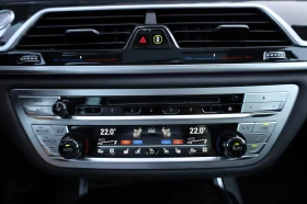 BMW 740 * INDIVIDUAL* XDRIVE* LASER LIGHTS* 360* , снимка 15