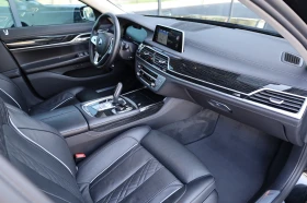 BMW 740 * INDIVIDUAL* XDRIVE* LASER LIGHTS* 360* , снимка 14