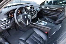 BMW 740 * INDIVIDUAL* XDRIVE* LASER LIGHTS* 360* , снимка 8