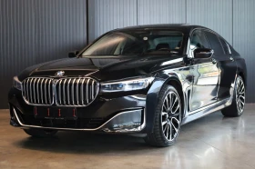 BMW 740 * INDIVIDUAL* XDRIVE* LASER LIGHTS* 360* , снимка 4