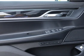 BMW 740 * INDIVIDUAL* XDRIVE* LASER LIGHTS* 360* , снимка 13