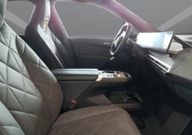 BMW iX xDrive50 = Sport Package = Гаранция, снимка 10