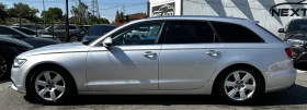 Audi A6 3.0TDI 245HP BOSE CAMERA ПОДГРЕВ EU5B, снимка 8