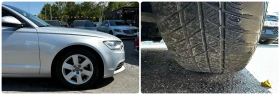 Audi A6 3.0TDI 245HP BOSE CAMERA ПОДГРЕВ EU5B, снимка 17