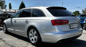 Audi A6 3.0TDI 245HP BOSE CAMERA ПОДГРЕВ EU5B, снимка 7