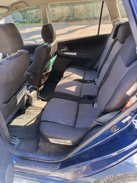 Toyota Corolla verso 2.0 TD, снимка 5