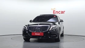 Mercedes-Benz S 350 * S350D* 4MATIC* , снимка 3