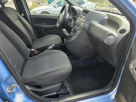 Fiat Panda 4x4 Обслужен/Регистрация , снимка 11