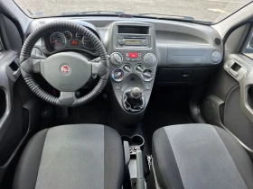 Fiat Panda 4x4 Обслужен/Регистрация , снимка 10