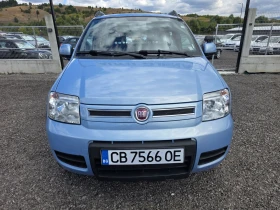Fiat Panda 4x4 Обслужен/Регистрация , снимка 3