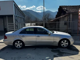 Mercedes-Benz E 220, снимка 2